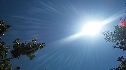 Καιρός: Ηλιοφάνεια και άνοδος της θερμοκρασίας