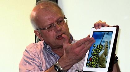 Τσελέντης: Μαθηματικά βέβαιο ότι θα έχουμε ισχυρούς μετασεισμούς, ίσως πάνω από 5 Ρίχτερ