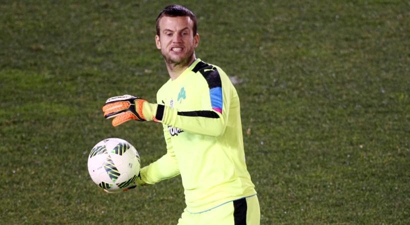 Κοιτάει και για τερματοφύλακα ο Παναθηναϊκός