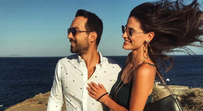 Παντρεύεται τελικά ο Σάκης Τανιμανίδης την Χριστίνα Μπόμπα; Τι απαντά ο πατέρας του;