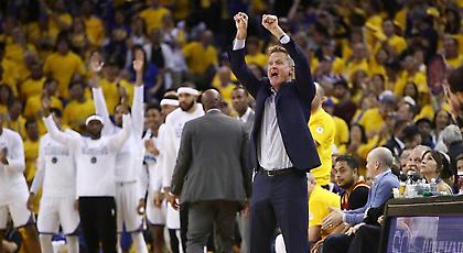 Επικός Κερ: «Ποιοι παίκτες; Εγώ έκανα τη διαφορά!» (video)