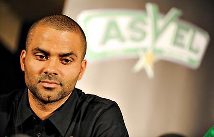 Πάρκερ: «Η Βιλερμπάν θα αγωνιστεί στο Eurocup την επόμενη σεζόν»