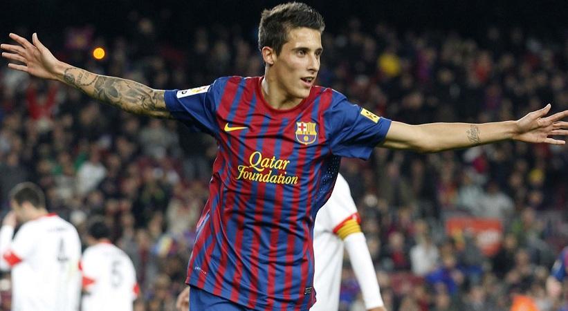 «Αλμυρός» ο Τέγιο που θέλει ο Ολυμπιακός