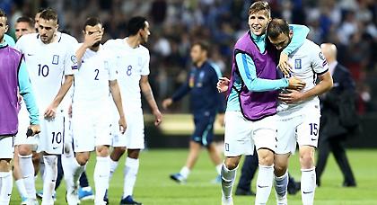 Η Εθνική μπορεί να πάει Μουντιάλ, το ελληνικό ποδόσφαιρο δύσκολα!