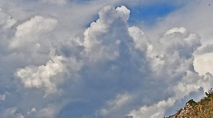 Έκτακτο δελτίο επιδείνωσης καιρού