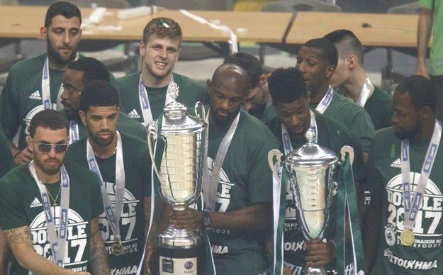 Παναθηναϊκός: «Γελάει καλύτερα, όποιος γελάει τελευταίος και…σηκώνει νταμπλ»!