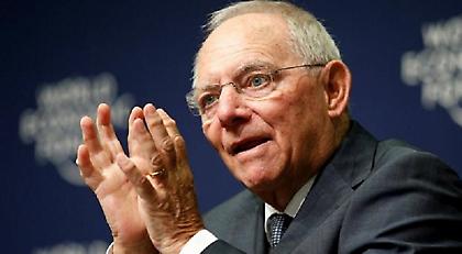 Βερολίνο: H «πρόταση Σόιμπλε» ο πυρήνας της συμφωνίας στο Eurogroup