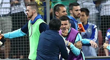 Απολογητική επιστολή της ομοσπονδίας της Βοσνίας στην ΕΠΟ