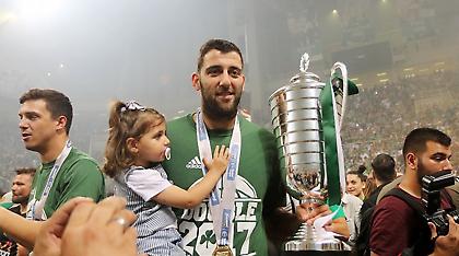 Η selfie του Μπουρούση με τον Σταύρο Ψωμιάδη (pic)