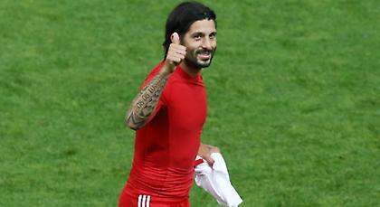 «Επιστρέφει στη Ρίβερ ο Τσόρι»