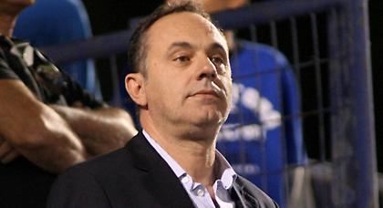 Παπαϊωάννου στον ΣΠΟΡ FM: «Συνεχίζουμε με τον Τεννέ στην Σούπερ Λίγκα»