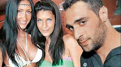 Δίκη για ερωτικό τρίγωνο Ν. Μάκρης: Ο Στεφανάκης έλεγε συνεχώς «τι έκανα στο κοριτσάκι μου»