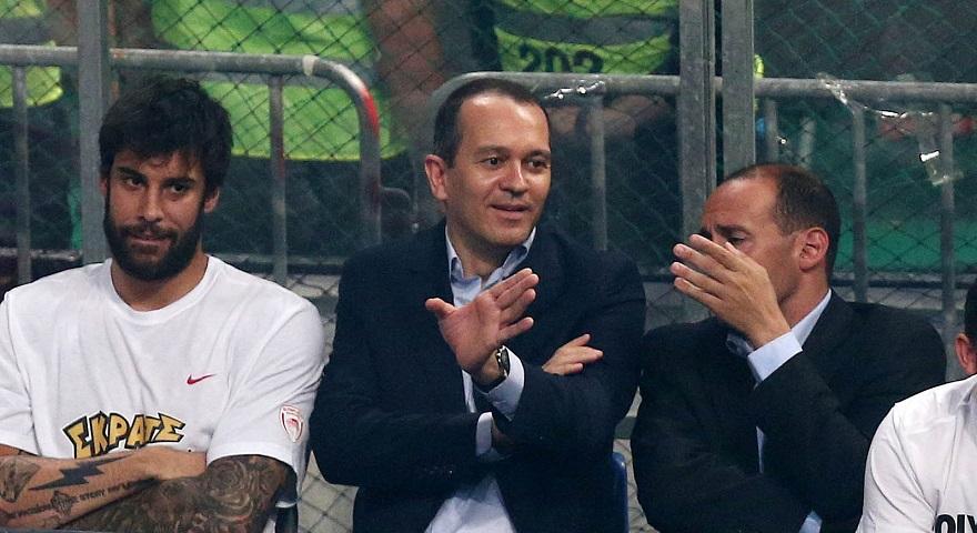 Τα λένε αύριο Πρίντεζης-Αγγελόπουλοι