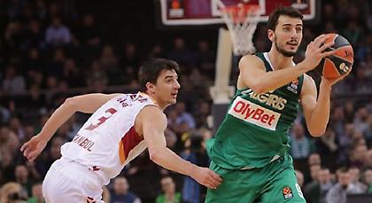 Υπογράφει στην ΤΣΣΚΑ ο Βέστερμαν