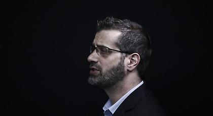 Έφυγε από τη ζωή ο δημοσιογράφος Κώστας Εφήμερος