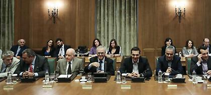 Τσίπρας: Αν το Eurogroup δεν δώσει λύση θα πάμε σε Σύνοδο Κορυφής