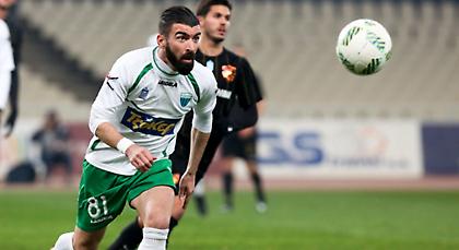 Στον Άρη Λεμεσού ο Μουλόπουλος