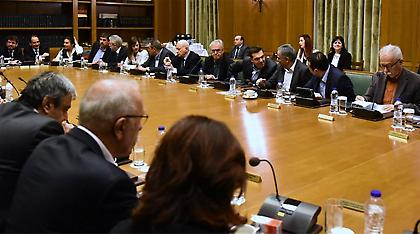 Τσίπρας: Αν μας ξαναδώσουν τη λύση του Μαΐου δεν θα δεχτούμε και θα πάμε στη Σύνοδο Κορυφής