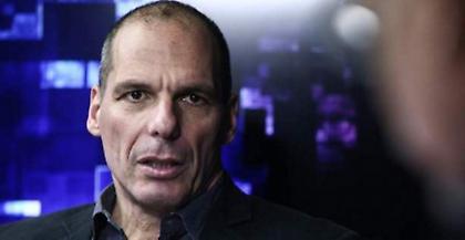 Ο αποχαιρετισμός του Γιάνη Βαρουφάκη στον Κώστα Εφήμερο: «Θα μου λείψεις»