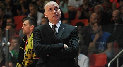 Μένει στη Λιέτουβος Ρίτας ο Κουρτινάιτις