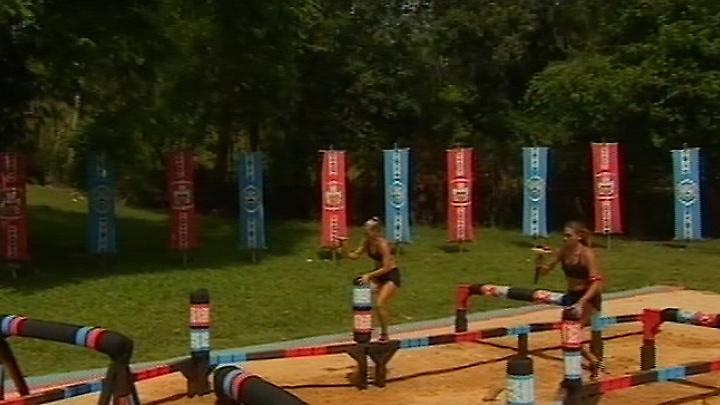 Survivor-ΠΡΩΤΗ ΜΕΤΑΔΟΣΗ: Δείτε αδημοσίευτα πλάνα από το αποψινό επεισόδιο