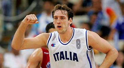 Αποσύρθηκε στα 42 ο Μαρκονάτο