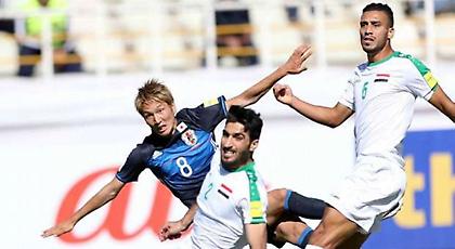 Πρωτοπόρος έστω και με γκέλα η Ιαπωνία