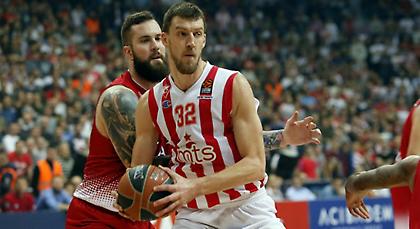 Χίμκι και Βαλένθια θέλουν Κούζμιτς