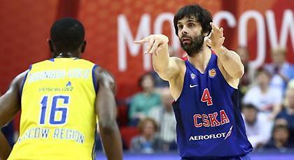 Ασίστ μισού… γηπέδου από τον Τεόντοσιτς (video)