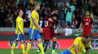 Βασικός ο Χουλτ, στον πάγκο ο Γιόχανσον