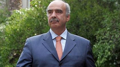 Μεϊμαράκης: «Σύνεση και ψυχραιμία για το Σκοπιανό»