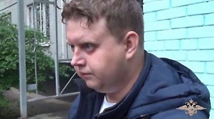 Ταχυδρόμος από τη Ρωσία ο ύποπτος «εμπνευστής» της «Μπλε Φάλαινας»