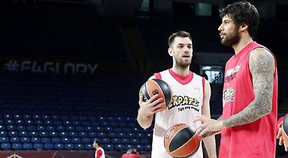 «Πρόταση από Εφές ο Μάντζαρης, τα δεδομένα για Πρίντεζη» (audio)