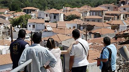 Κλειστά όλα τα σχολεία αύριο στη Λέσβο λόγω του σεισμού