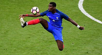 Αυτό που έκανε ο Πογκμπά στον Κέιχιλ, ούτε στον εχθρό σας! (video)