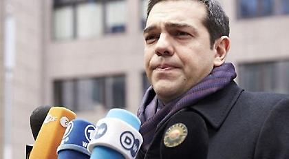 FAZ: Ο Τσίπρας χρειάζεται κούρεμα χρέους για την πολιτική του σωτηρία