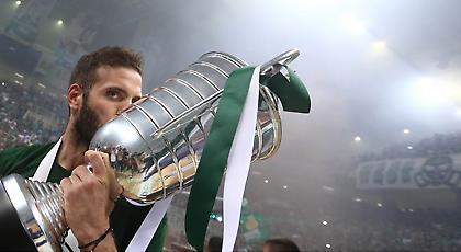 Παππάς: «Το ποιος είναι ομάδα και ποιος όχι φαίνεται»