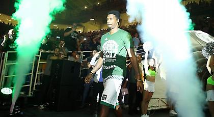 Ο απολογισμός του Γκέιμπριελ και η συγκινητική του αφιέρωση (pic)