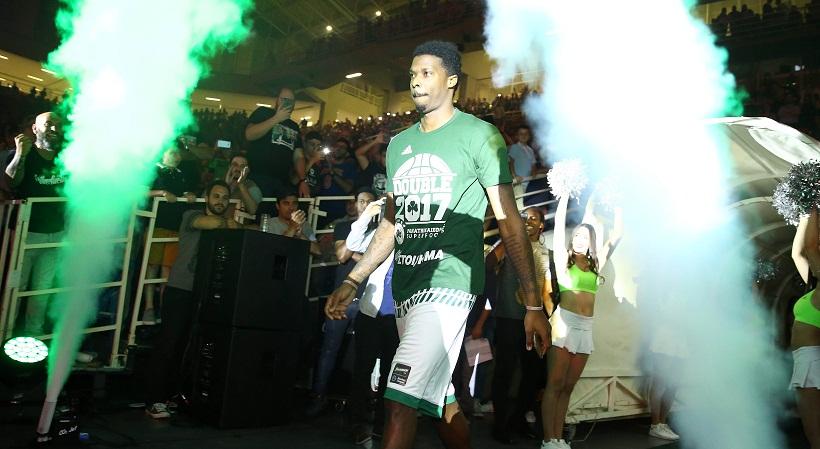 Ο απολογισμός του Γκέιμπριελ και η συγκινητική του αφιέρωση (pic)