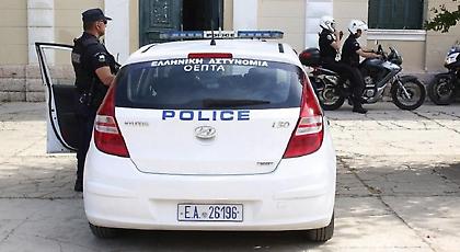 Καταστηματάρχης κατηγορείται για αποπλάνηση 9χρονης στον Κορυδαλλό