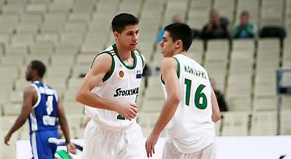 Απέσυραν τη συμμετοχή τους στο ντραφτ Λούντζης και Κόνιαρης