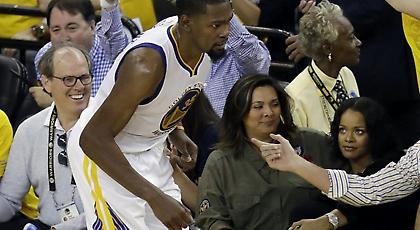 Τρόλαρε τη Rihanna ο Ντουράντ-Τι απάντησε η ποπ σταρ