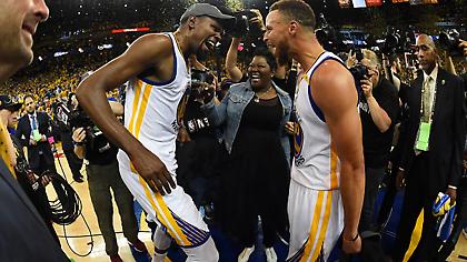 Η mini movie του τελευταίου τελικού του ΝΒΑ είναι για... Όσκαρ (video)