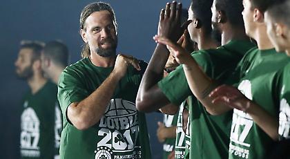 Αλβέρτης στον ΣΠΟΡ FM: «Αυτή ήταν η μαγκιά του Πασκουάλ»