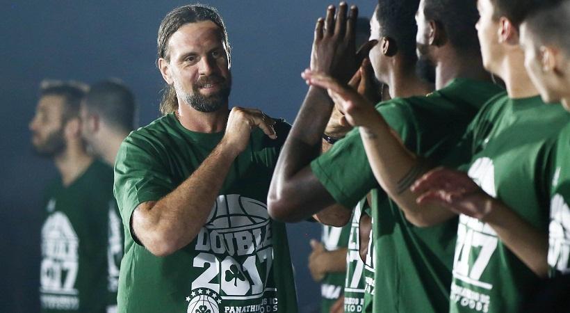 Αλβέρτης στον ΣΠΟΡ FM: «Αυτή ήταν η μαγκιά του Πασκουάλ»