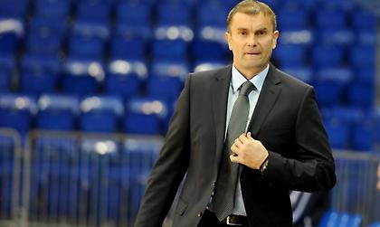 Στην Ιαπωνία ο Παβίτσεβιτς