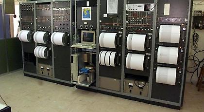 Σεισμός 4,2 βαθμών της κλίμακας Ρίχτερ και στη Γαύδο