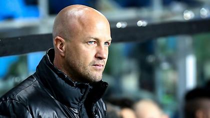 Προπονητής στη Μακάμπι ο Τζόρντι Κρόιφ!