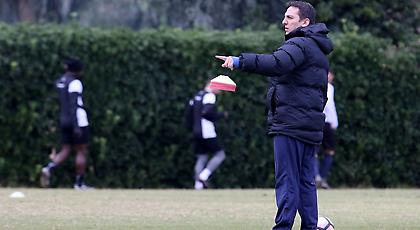 Παπαδόπουλος, αλλιώς Παντελίδης στον Άρη