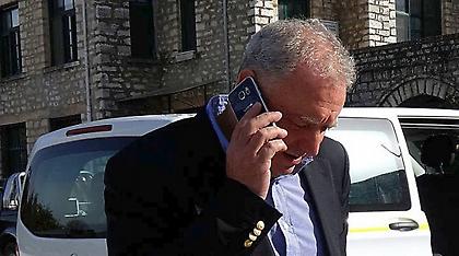 Λέκκας από Λέσβο: Ένας μετασεισμός 5 Ρίχτερ θα εκτόνωνε την κατάσταση